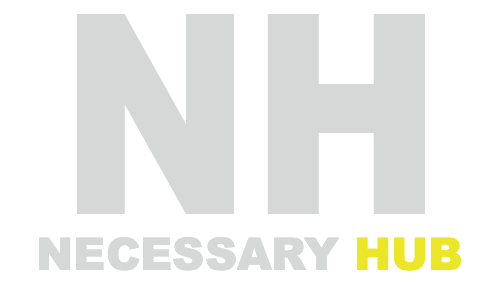 NecessaryHub